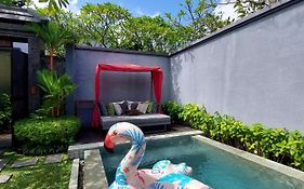 Seminyak Icon Villa