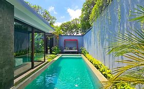 Seminyak Icon - By Karaniya Experience - Chse Certified Villa Seminyak (bali)  Indonesia