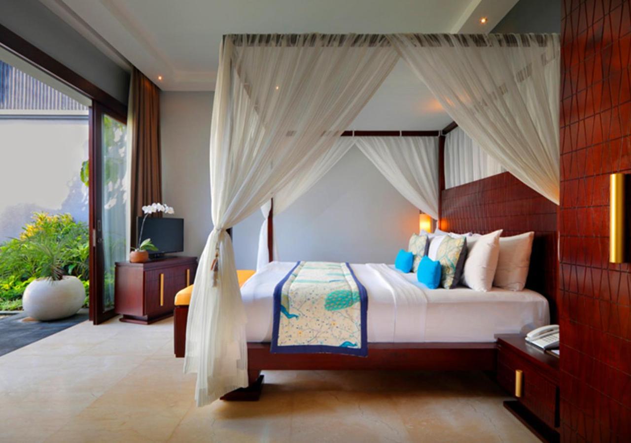 Seminyak Icon - By Karaniya Experience - Chse Certified Villa Exterior photo