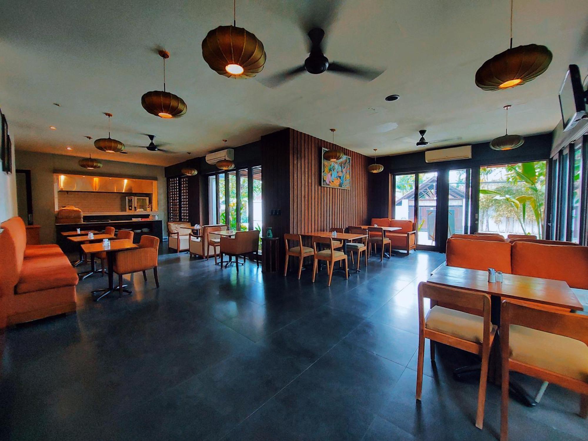 Seminyak Icon - By Karaniya Experience - Chse Certified Villa Exterior photo