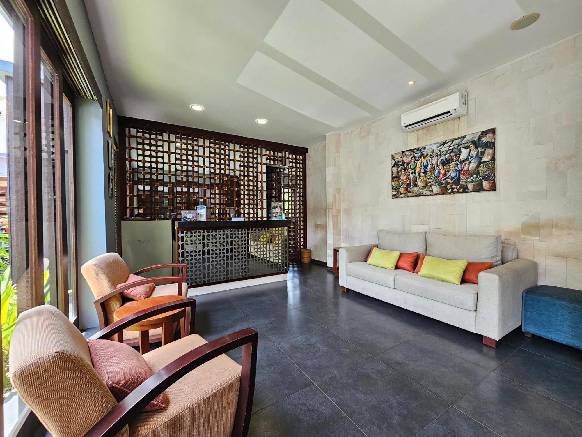 Seminyak Icon - By Karaniya Experience - Chse Certified Villa Exterior photo